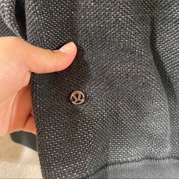 Lululemon Post Savasana Reversible Jacket - Picture 12 of 16